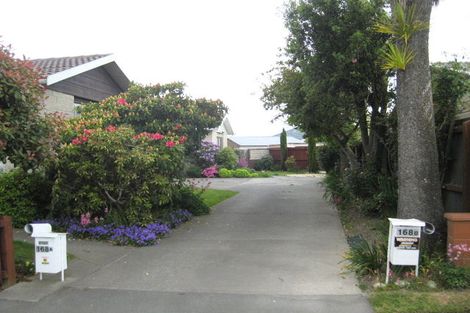 Photo of property in 168 Highsted Road, Casebrook, Christchurch, 8051