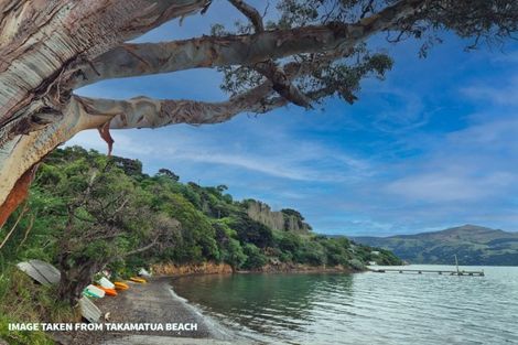 Photo of property in 20 Quail Crescent, Takamatua, 7581