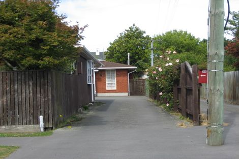 Photo of property in 30 Stratford Street, Merivale, Christchurch, 8014