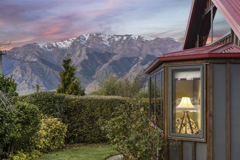 Photo of property in 125 Noema Terrace, Lake Hawea, 9382