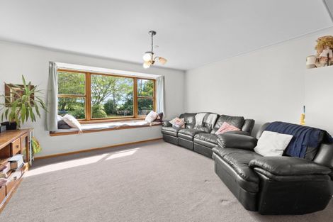 Photo of property in 524 Fords Road, Willowby, Ashburton, 7774