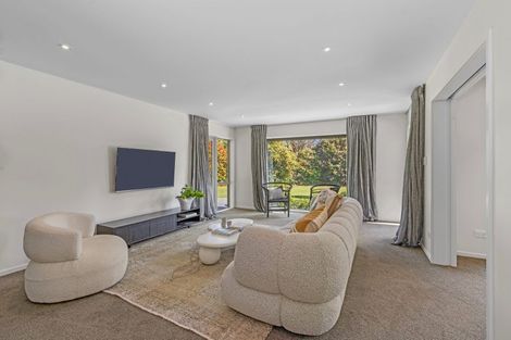 Photo of property in 519 Avonhead Road, Avonhead, Christchurch, 8042