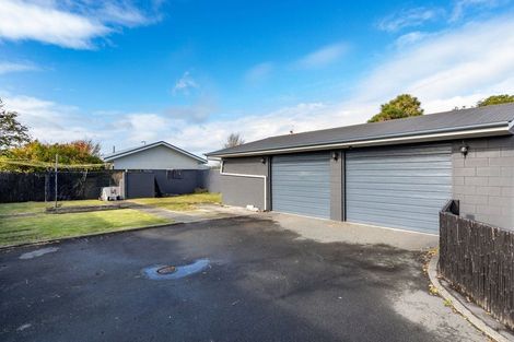 Photo of property in 66 Akaroa Street, Kaiapoi, 7630