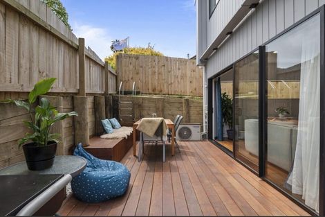 Photo of property in 132a Stapleford Crescent, Browns Bay, Auckland, 0630
