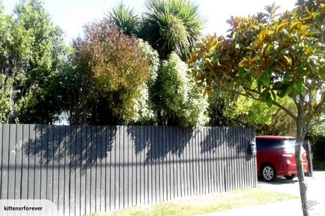 Photo of property in 47 Mackworth Street, Woolston, Christchurch, 8062