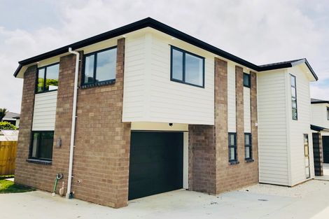 Photo of property in 67b Kimpton Road, Papatoetoe, Auckland, 2025