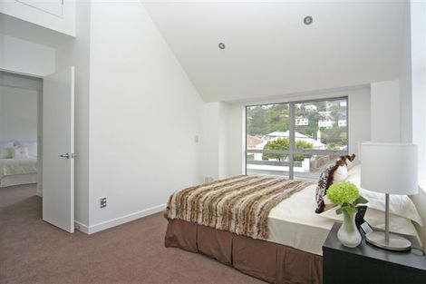 Photo of property in 17u1 Argentine Avenue, Miramar, Wellington, 6022