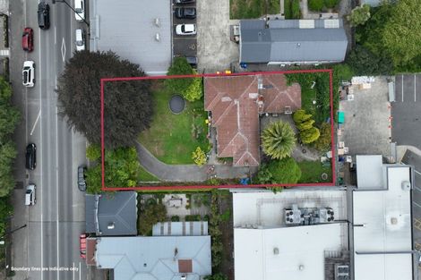 Photo of property in 134 Main Street, Greytown, 5712