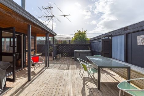 Photo of property in 55 Moeraki Road, Maoribank, Upper Hutt, 5018