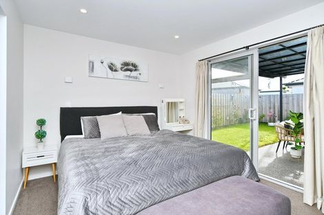 Photo of property in 9 Arapawa Street, Belfast, Christchurch, 8051