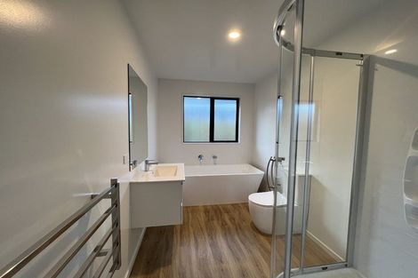 Photo of property in 72 Nethercote Way, Rolleston, 7614