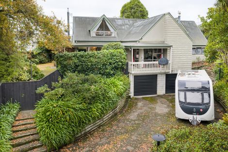 Photo of property in 570 Featherston Street, Roslyn, Palmerston North, 4414