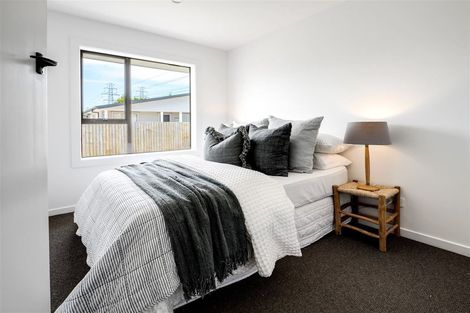 Photo of property in 32 Hornsby Street, Bishopdale, Christchurch, 8053