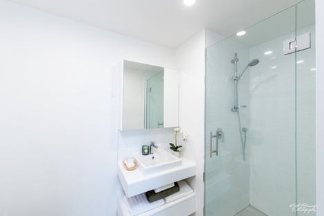 Photo of property in Pinnacle Apartments, W706/160 Victoria Street, Te Aro, Wellington, 6011