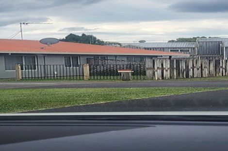 Photo of property in 36 Campbell Street, Frankton, Hamilton, 3204