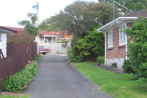 Photo of property in 2/21a Mildmay Road, Henderson, Auckland, 0610