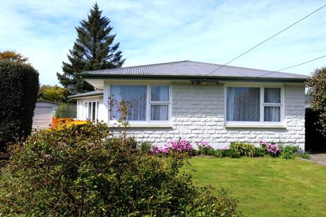 Photo of property in 45 Stackhouse Avenue, Bishopdale, Christchurch, 8053
