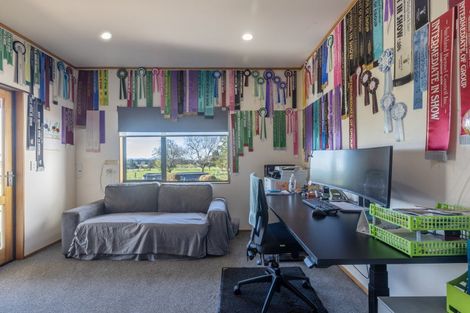 Photo of property in 180 Ngaruru Road, Ongaonga, 4278
