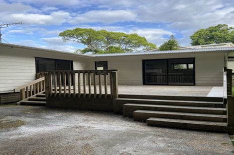 Photo of property in 2/45 Castleton Street, Birkdale, Auckland, 0626