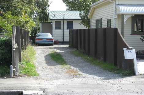 Photo of property in 39 Grafton Street, Waltham, Christchurch, 8011