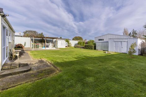 Photo of property in 9 Waimate Highway, Makikihi, Waimate, 7978