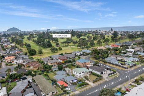 Photo of property in 45 Concord Avenue, Mount Maunganui, 3116
