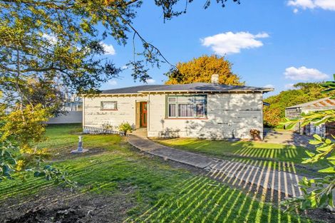 Photo of property in 10 Raymond Street, Bunnythorpe, Palmerston North, 4481
