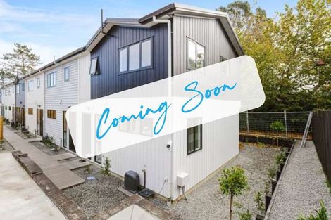 Photo of property in 8/20 Bentley Road, Otara, Auckland, 2023