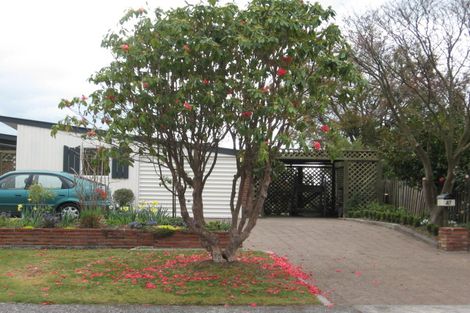 Photo of property in 47 Wylie Street, Glenholme, Rotorua, 3010