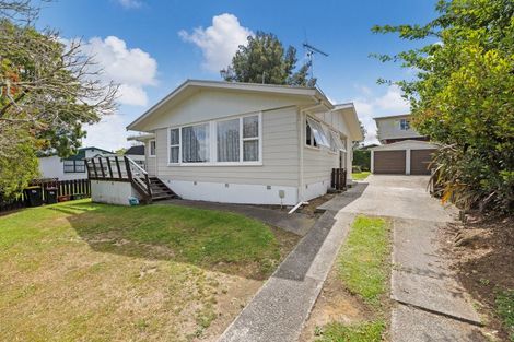 Photo of property in 16 George Place, Tokoroa, 3420
