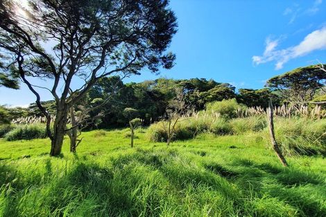 Photo of property in 41 Martin Road, Omapere, Kaikohe, 0473
