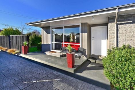 Photo of property in 19 Cunningham Place, Halswell, Christchurch, 8025