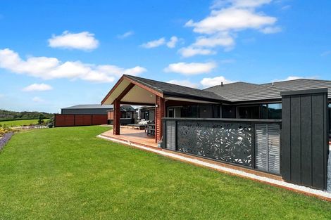 Photo of property in 21 Blue Penguin Drive, Kerikeri, 0294