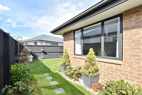 Photo of property in 12 Streamside Terrace, Kaiapoi, 7630