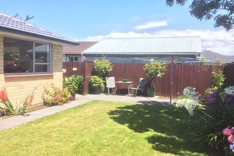 Photo of property in 5 Vancouver Crescent, Wainoni, Christchurch, 8061