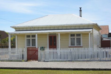 Photo of property in 45 Queen Street, Westport, 7825