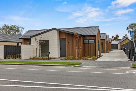 Photo of property in 1/30 Clyde Road, Upper Riccarton, Christchurch, 8041