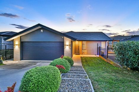 Photo of property in 45 Hillpark Drive, Pokeno, 2402
