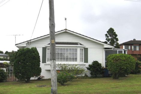 Photo of property in 3/3 Gordon Avenue, Forrest Hill, Auckland, 0620