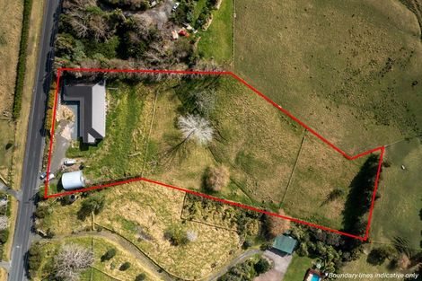 Photo of property in 90 Upper Orewa Road, Wainui, Silverdale, 0992
