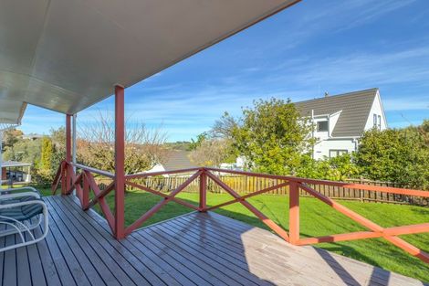 Photo of property in 306 Marshall Crescent, Thames, 3500