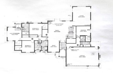 Photo of property in 246 Brookside Road, Rolleston, 7614