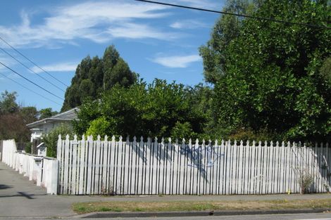 Photo of property in 219c Hoon Hay Road, Hoon Hay, Christchurch, 8025