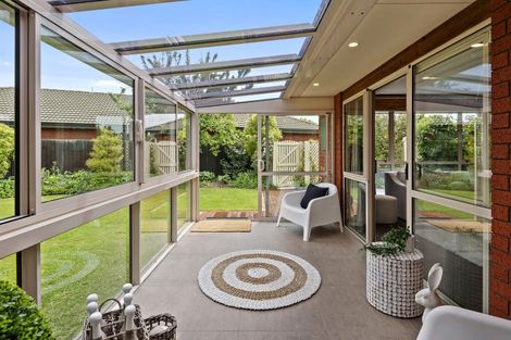 Photo of property in 9 Thoresby Mews, Avonhead, Christchurch, 8042