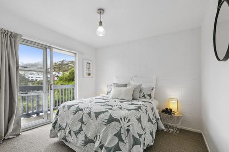 Photo of property in 74u5 Dominion Park Street, Johnsonville, Wellington, 6037