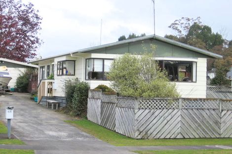 Photo of property in 68 Splitt Avenue, Glenview, Hamilton, 3206