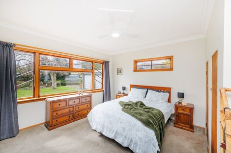 Photo of property in 1565 State Highway 3, Awahuri, Palmerston North, 4476