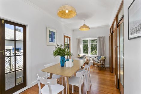 Photo of property in 57 Mairangi Road, Wadestown, Wellington, 6012