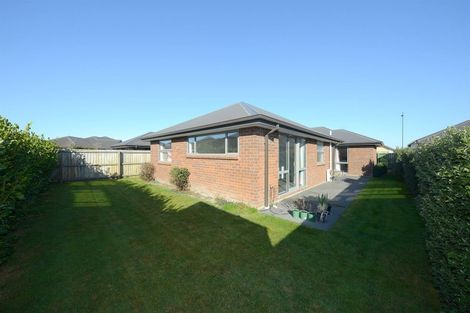 Photo of property in 9 Vale Terrace, Wigram, Christchurch, 8042