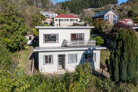 Photo of property in 662 Portobello Road, Broad Bay, Dunedin, 9014